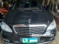 Used 2012 Mercedes-Benz S300 Local-5