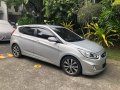 Hyundai Accent 1.6 Diesel AT for sale in Quezon City-0