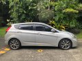 Hyundai Accent 1.6 Diesel AT for sale in Quezon City-2