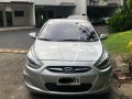 Hyundai Accent 1.6 Diesel AT for sale in Quezon City-2
