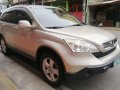 2nd Hand 2007 Honda Cr-V at 109000 km for sale -5