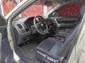 2nd Hand 2007 Honda Cr-V at 109000 km for sale -1