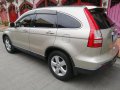 2nd Hand 2007 Honda Cr-V at 109000 km for sale -2