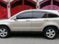 2nd Hand 2007 Honda Cr-V at 109000 km for sale -4