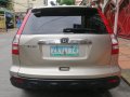 2nd Hand 2007 Honda Cr-V at 109000 km for sale -0