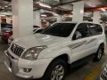 2003 Toyota Land Cruiser Prado Automatic Gasoline for sale-2