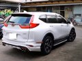 White Honda Cr-V 2016 for sale in Las Pinas -1