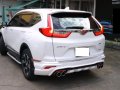 White Honda Cr-V 2016 for sale in Las Pinas -0