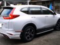White Honda Cr-V 2016 for sale in Las Pinas -2
