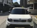 Selling Used Kia Soul 2018 Manual Diesel -0