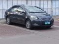 Toyota Vios 2013 at 40000 km for sale in Cebu City -4