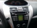 Toyota Vios 2013 at 40000 km for sale in Cebu City -1