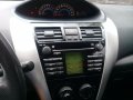 Toyota Vios 2013 at 40000 km for sale in Cebu City -3