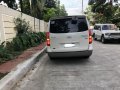 Hyundai Grand Starex 2010 Vgt Gold in Mandaluyong-1
