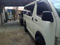 Selling 2016 Toyota Hi-ace Commuter in Binangonan-4