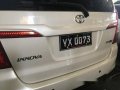 Toyota Innova 2016 Automatic Diesel for sale -19