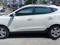 White Hyundai Tucson 2011 at 87000 for sale -2