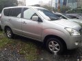 Selling Silverv Mitsubishi Fuzion 2013 at 36800 km-4