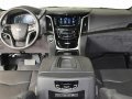 Black Cadillac Escalade 2020 Automatic Gasoline for sale-11