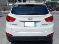 White Hyundai Tucson 2011 at 87000 for sale -1