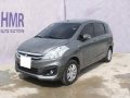 Grey Suzuki Ertiga 2018 for sale in Manila-0