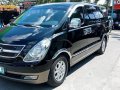 Black Hyundai Grand starex 2011 at 76000 km for sale-12