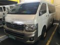 Selling Toyota Hiace 2011 at 57671 km-9