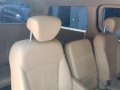 Black Hyundai Grand starex 2011 at 76000 km for sale-10