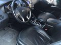 Grey Hyundai Tucson 2012 at 77800 km for sale -1