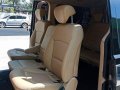 Black Hyundai Grand starex 2011 at 76000 km for sale-1