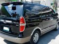 Black Hyundai Grand starex 2011 at 76000 km for sale-9