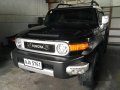 2015 Toyota Fj Cruiser for sale in Paranaque-25