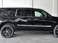 Black Cadillac Escalade 2020 Automatic Gasoline for sale-17