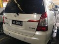 Toyota Innova 2016 Automatic Diesel for sale -20