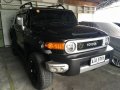 2015 Toyota Fj Cruiser for sale in Paranaque-24