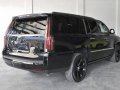 Black Cadillac Escalade 2020 Automatic Gasoline for sale-4