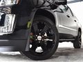 Black Cadillac Escalade 2020 Automatic Gasoline for sale-0