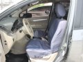 Grey Suzuki Ertiga 2018 for sale in Manila-4