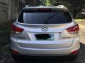 Grey Hyundai Tucson 2012 at 77800 km for sale -7