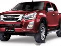 Isuzu D-Max 2019 Automatic Diesel for sale -5