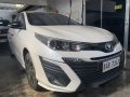 White Toyota Vios 2019 for sale in Quezon City-7