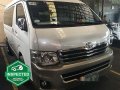 Selling Toyota Hiace 2011 at 57671 km-11