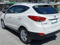 White Hyundai Tucson 2011 at 87000 for sale -7