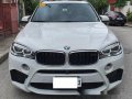 White Bmw X5 2018 at 4000 km for sale-20