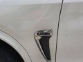 White Bmw X5 2018 at 4000 km for sale-3