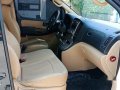 Black Hyundai Grand starex 2011 at 76000 km for sale-9