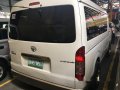 Selling Toyota Hiace 2011 at 57671 km-8