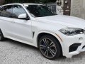 White Bmw X5 2018 at 4000 km for sale-13