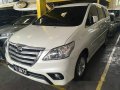 Toyota Innova 2016 Automatic Diesel for sale -0