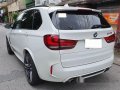 White Bmw X5 2018 at 4000 km for sale-17